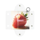 mihhyのMIHHY Mini Clear Multipurpose Case