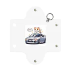 takkun0328のGT-Rキャットアドベンチャー Mini Clear Multipurpose Case