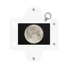 Hana15500のMoon Mini Clear Multipurpose Case