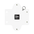 ブラッシュアップアパレルのブラッシュアップ西宮 Mini Clear Multipurpose Case