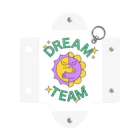 Persona-TechのDREAM TEAM Mini Clear Multipurpose Case