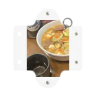 まゆのあかりのTheラーメンVol6 ミニクリアマルチケース