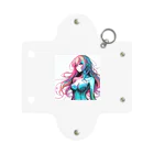 NeonSparkのEra Mini Clear Multipurpose Case