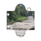 TACOIKAのHakone　RainyDay Mini Clear Multipurpose Case