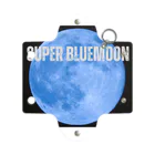 Super_BluemoonのSuper Bluemoon Brand🎵 ミニクリアマルチケース