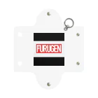 full_fullの「FURUGEN」 Mini Clear Multipurpose Case