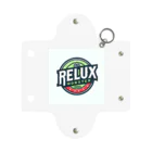 Relux MonsterのReluxMonster Mini Clear Multipurpose Case