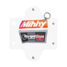 mihhyのMIHHY Mini Clear Multipurpose Case