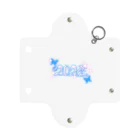 ちょこっぷの2024 🦋✨ Mini Clear Multipurpose Case