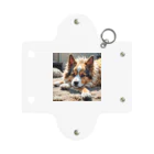 altemaの子犬 Mini Clear Multipurpose Case