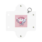 ninja-PMEnoKQPuG4SのYURIA Mini Clear Multipurpose Case