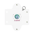 えどがわのEARTH🌏 Mini Clear Multipurpose Case