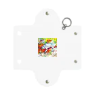 Fantastic FrogのFantastic Frog -Daydream Version- Mini Clear Multipurpose Case