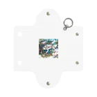 Fantastic FrogのFantastic Frog -Coolness Version- Mini Clear Multipurpose Case