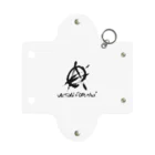 AUTUMN in OBLIVIONのTHIRD EYEグッズ(オータム公式パーカー&スウェット)&5th Single.「THIRD EYE」 Mini Clear Multipurpose Case