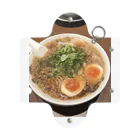 PANKOのいつかのラーメン Mini Clear Multipurpose Case