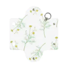 いいだ あやかのchamomile Mini Clear Multipurpose Case