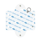 HOUSOの保冷剤　風クリアケース　ミニ Mini Clear Multipurpose Case