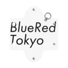 kumiconaShopのBlueRedTokyo 青赤東京 ミニクリアマルチケース