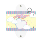 710のDreamyCandy Mini Clear Multipurpose Case