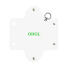 ONEHONESTGIRLのONEHONESTGIRL Mini Clear Multipurpose Case