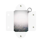 mina inoのTokyo 1 Mini Clear Multipurpose Case