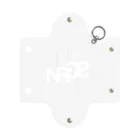 NRs-ShopのNRS GROUP OFFICIAL グッズ Mini Clear Multipurpose Case