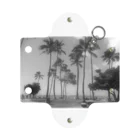 HyuuiのHAWAII Mini Clear Multipurpose Case