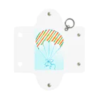 utoutoのBalloonmouse Mini Clear Multipurpose Case