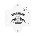 提供 tshopのTHE TAIBAN ミニクリアマルチケース