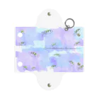 Serendipity -Scenery In One's Mind's Eye-の水槽のアベニーパファー Mini Clear Multipurpose Case