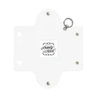 beauty heartのbeauty-heart Mini Clear Multipurpose Case