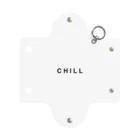 CHILL のCHILL Mini Clear Multipurpose Case