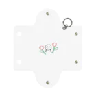 ariwo_84のmitsuami Mini Clear Multipurpose Case