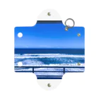 haru_T02のgo to sea Mini Clear Multipurpose Case