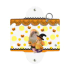 あにまるめいとのハロウィンカトリーヌちゃん Mini Clear Multipurpose Case