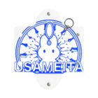 ✨🌈✨ユラクラカン🇯🇵 ✨🌈✨のUSAMEITA! Mini Clear Multipurpose Case