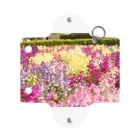 メロネードの花畑 Mini Clear Multipurpose Case