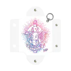 ［Goddy’s］のMy Sweetest Hot Dogg Mini Clear Multipurpose Case