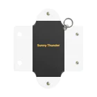 Sunny ThunderのSunny Tunder Mini Clear Multipurpose Case