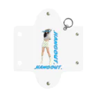 HANGOUTのHANGOUT Mini Clear Multipurpose Case