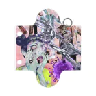 HIDEOUT 5-23のゾンB Mini Clear Multipurpose Case
