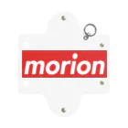 AMERIのモリオン(黒水晶) "Morion" Mini Clear Multipurpose Case