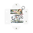 Amami_Wo-SHimaのwo-shima Mini Clear Multipurpose Case