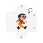 stereovisionの呑み過ぎ坊や Mini Clear Multipurpose Case