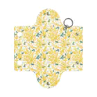 ミトカのmimosa&birds Mini Clear Multipurpose Case