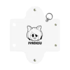 ありふれたshopのIYADESU Mini Clear Multipurpose Case