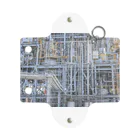 えぃの配管 Mini Clear Multipurpose Case