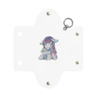 飴宮菜音@グッズ販売のNANOTANN Mini Clear Multipurpose Case