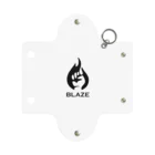 BLAZEのBLAZE Mini Clear Multipurpose Case